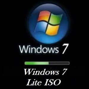 Windows Vista Lite Iso