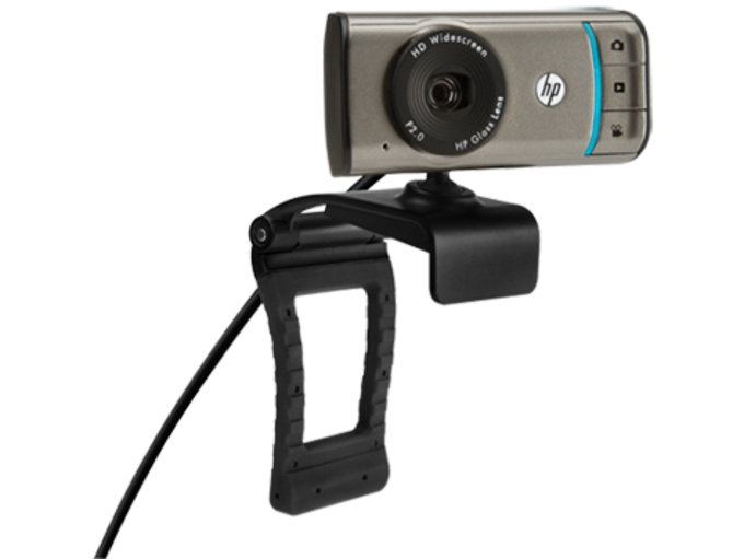 Free Logitech Webcam Drivers