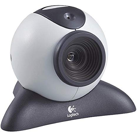 Free Logitech Webcam Drivers